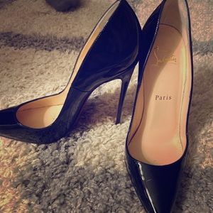 “So Kate” Christian Louboutin